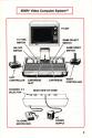 Donkey Kong Atari instructions