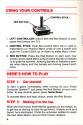Donkey Kong Atari instructions