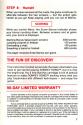 Donkey Kong Atari instructions