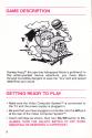 Donkey Kong Atari instructions