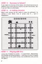 Donkey Kong Atari instructions