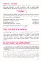 Donkey Kong Atari instructions