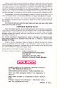 Donkey Kong Atari instructions