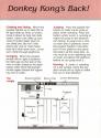 Donkey Kong Junior Atari instructions