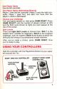 Donkey Kong Junior Atari instructions