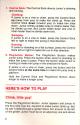 Donkey Kong Junior Atari instructions