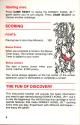 Donkey Kong Junior Atari instructions
