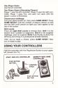Donkey Kong Junior Atari instructions