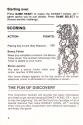 Donkey Kong Junior Atari instructions