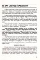 Donkey Kong Junior Atari instructions