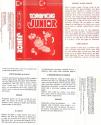 Donkey Kong Junior Atari instructions