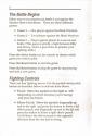 Double Dragon Atari instructions