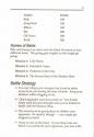 Double Dragon Atari instructions