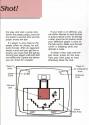 Double Dunk Atari instructions