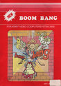 Boom Bang Atari cartridge scan