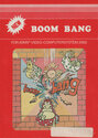 Boom Bang Atari cartridge scan