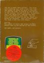 Motocross Atari cartridge scan