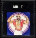Double-Game Package - Mr. T / My Way Atari cartridge scan