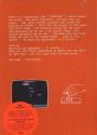 Scorpion Atari cartridge scan
