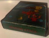 Dragon Attack Atari cartridge scan