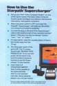 Dragonstomper Atari instructions