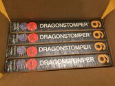 Dragonstomper Atari tape scan