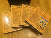 Dragonstomper Atari tape scan