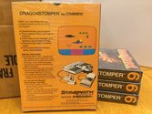 Dragonstomper Atari tape scan