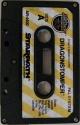 Dragonstomper Atari tape scan