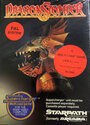 Dragonstomper Atari tape scan