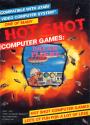 Dream Flight Atari cartridge scan