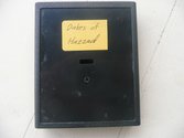 Dukes of Hazzard Atari cartridge scan