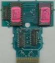 Dumbo's Flying Circus Atari cartridge scan