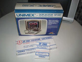 Unimex Duplicator SP280 / Unimex Duplikator SP280 Atari cartridge scan