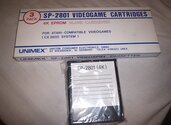 Unimex Duplicator SP280 / Unimex Duplikator SP280 Atari cartridge scan
