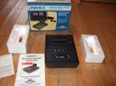 Unimex Duplicator SP280 / Unimex Duplikator SP280 Atari cartridge scan