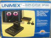 Unimex Duplicator SP280 / Unimex Duplikator SP280 Atari cartridge scan