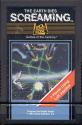 Earth Dies Screaming (The) Atari cartridge scan