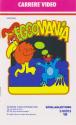 Eggomania Atari instructions