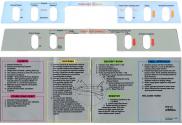 Space Shuttle - Eine Reise ins All Atari instructions