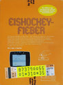 Eishockey-Fieber Atari cartridge scan