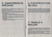 Esquimal (El) Atari instructions