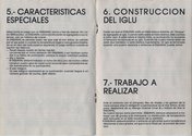 Esquimal (El) Atari instructions
