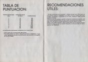 Esquimal (El) Atari instructions