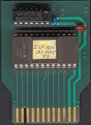 Elf Adventure Atari cartridge scan