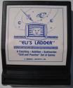 Eli's Ladder Atari cartridge scan