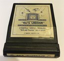 Eli's Ladder Atari cartridge scan