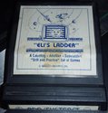 Eli's Ladder Atari cartridge scan