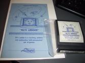 Eli's Ladder Atari instructions