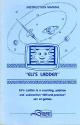 Eli's Ladder Atari instructions